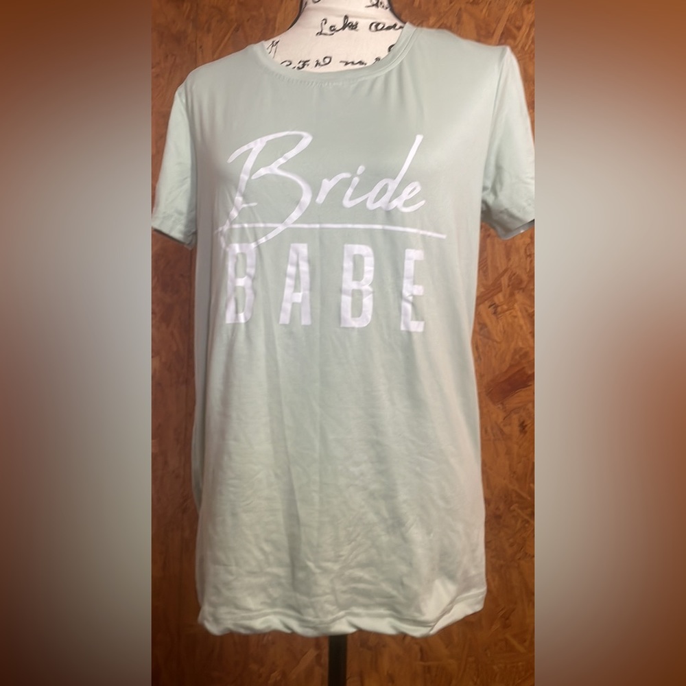 Bride Babe